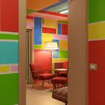 Jasemin-lule * Тирана