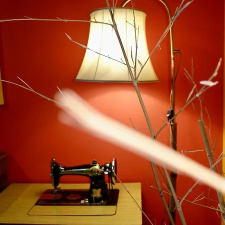 Appartement Jasemin-lule Tirana