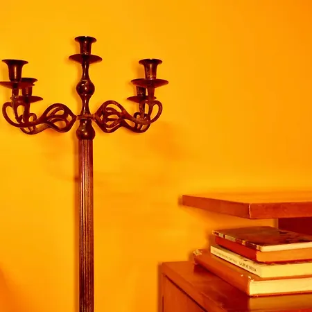 Jasemin-lule Appartement Tirana