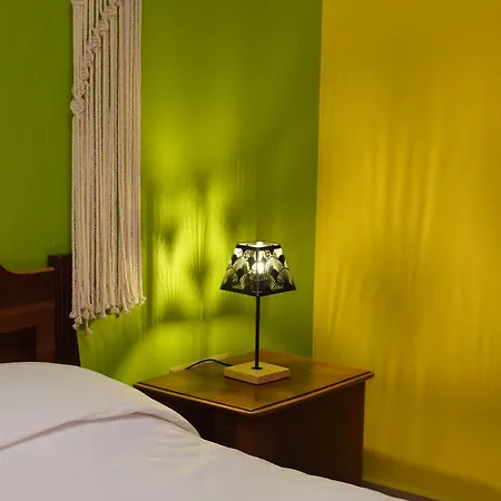 Jasemin-lule Appartement