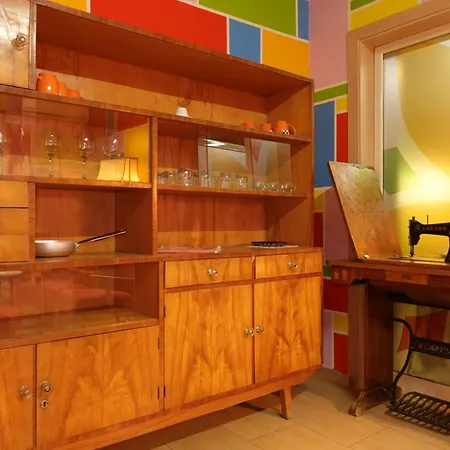 Appartement Jasemin-lule *