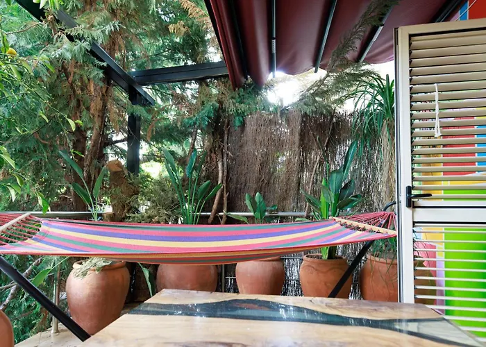 Apartman Jasemin-lule *