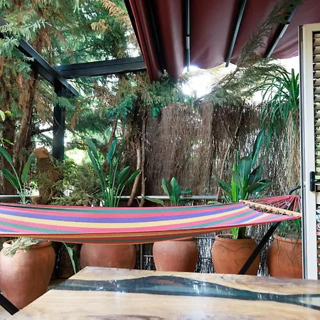 Apartmán Jasemin-lule *