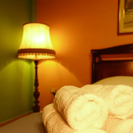 Jasemin-lule Apartmán Tirana