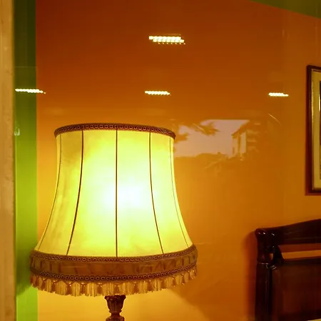 Jasemin-lule Apartment *