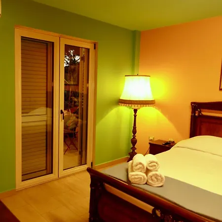 Jasemin-lule * Tiran