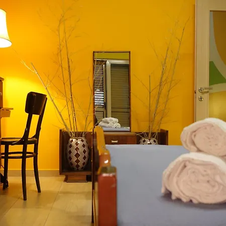 Jasemin-lule Lejlighed *