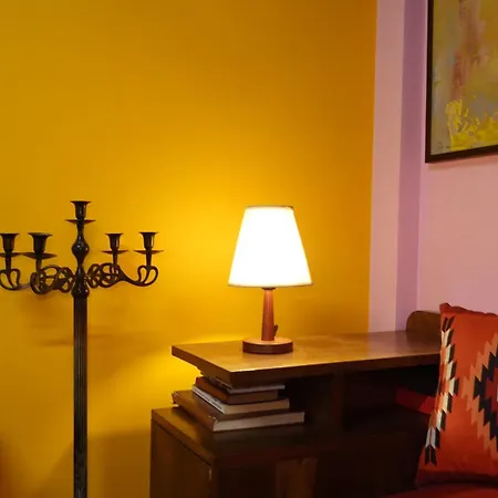 Daire Jasemin-lule *