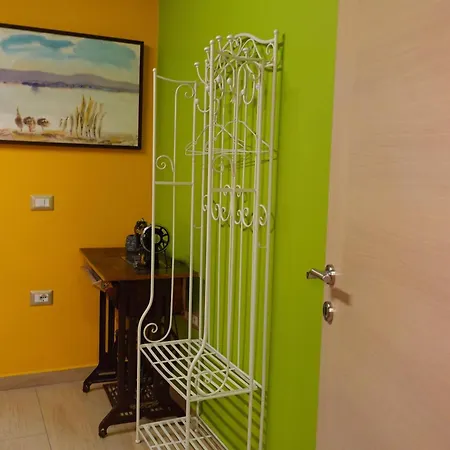 Jasemin-lule * Tiran