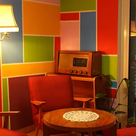 Jasemin-lule Lejlighed *