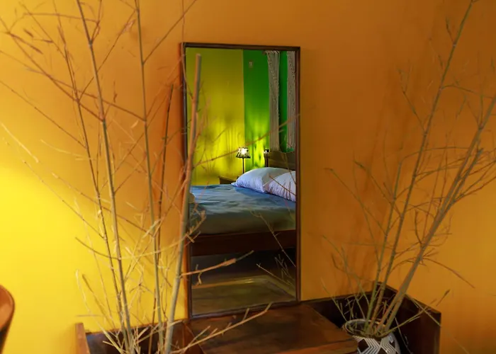 Jasemin-lule Lejlighed Tirana