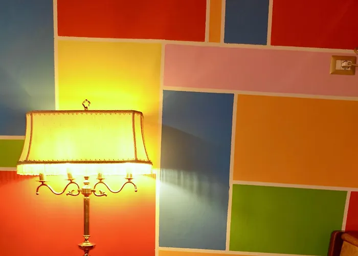 Lejlighed Jasemin-lule