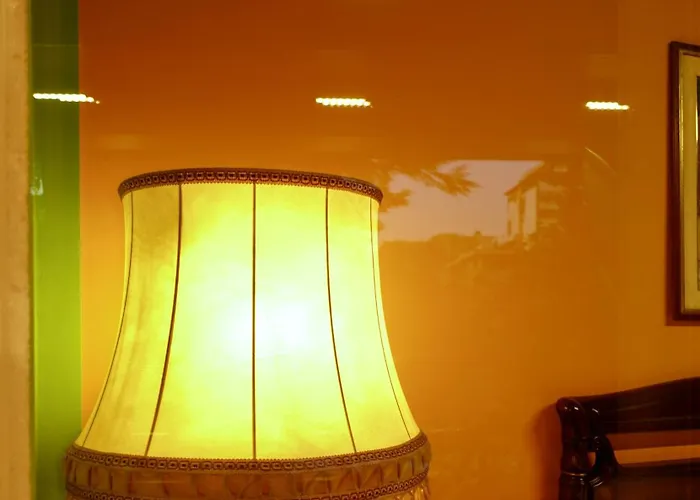 Jasemin-lule Lejlighed *