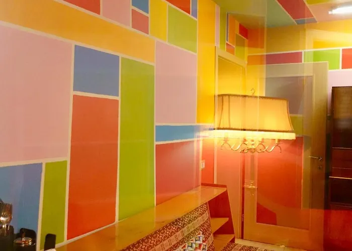 Jasemin-lule Apartament Tirana