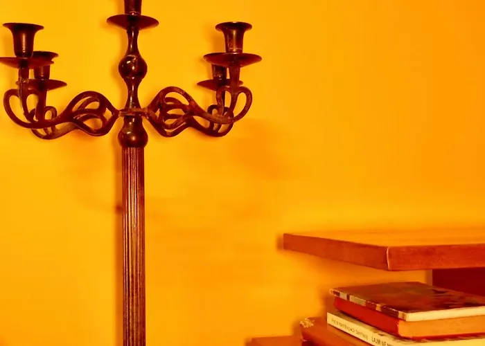 Jasemin-lule Διαμέρισμα Τίρανα