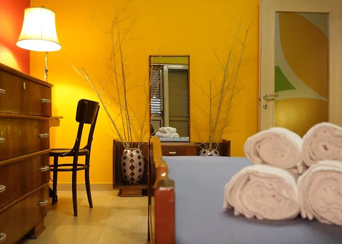 Jasemin-lule Lejlighed *