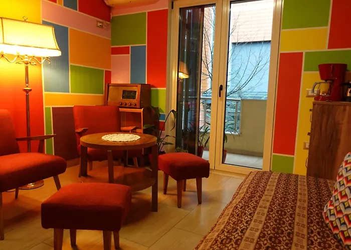 Διαμέρισμα Jasemin-lule *