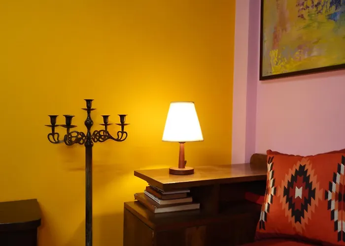 Lejlighed Jasemin-lule *