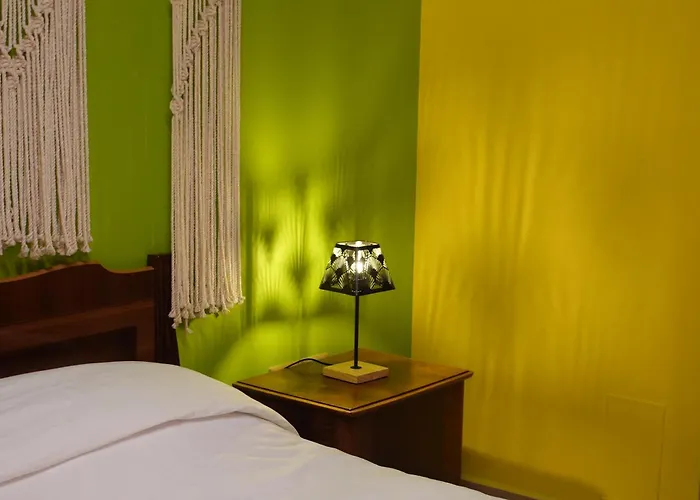 Jasemin-lule Διαμέρισμα