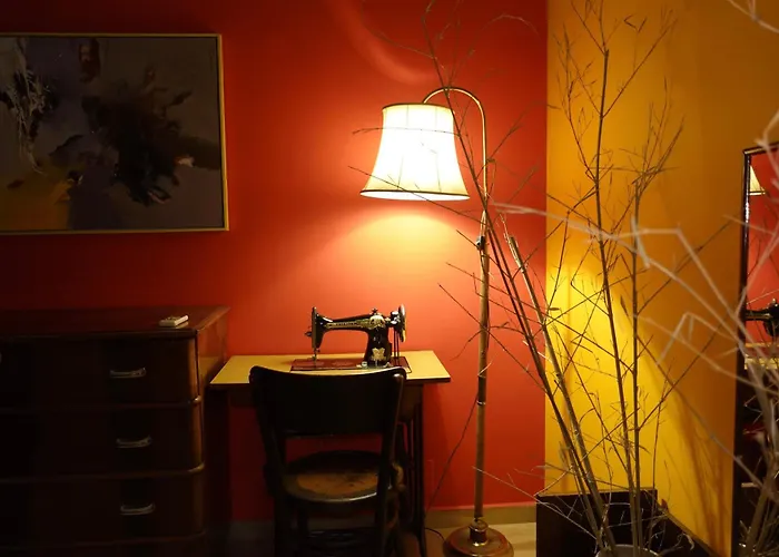 Lejlighed Jasemin-lule