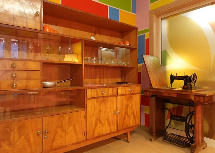 Apartament Jasemin-lule *